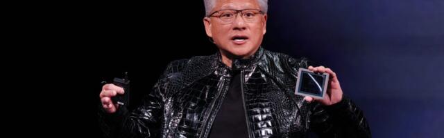 AI has been all about GPUs. That's changing fast.