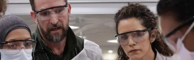 Has The Pitt season 2 episode 1 already let slip its biggest mystery yet? I’m convinced the answer is right under our noses