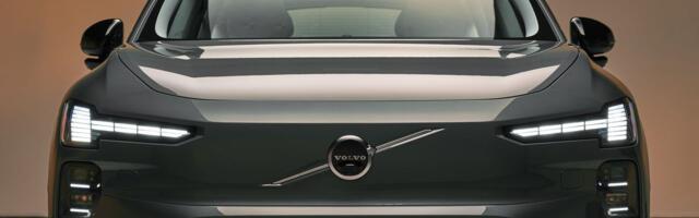 Volvo EX60 Electric SUV: Range, Specs, Availability, and Price