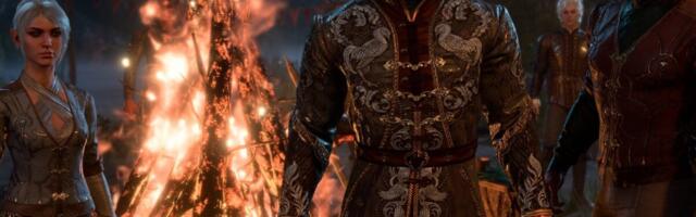 HBO Is Making a ‘Baldur’s Gate’ TV Show