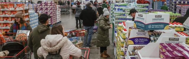 Inflation cooled more than expected in January