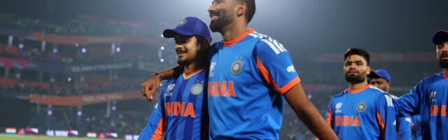 How to watch India vs. Pakistan in the 2026 T20 World Cup online for free