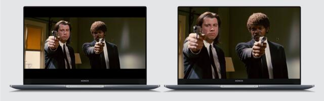 «Цифровое обрезание» для ВК Видео