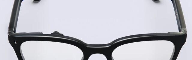 Brilliant Lab’s $349 Halo smart glasses handle all AI workloads on-device and it’s a huge privacy win