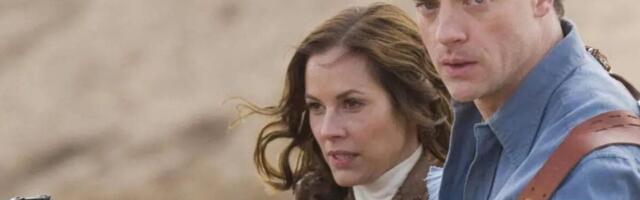 We’ve Got Terrible News for the Dozen People Who Love ‘The Mummy: Tomb of the Dragon Emperor’