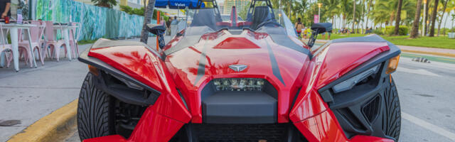 Your Legally Registered 'Motorcycle' Might Not Count Under Proposed US Law