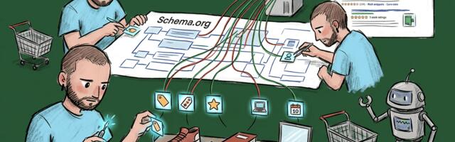 Микроразметка Schema.org для интернет-магазина: полная инструкция по внедрению
