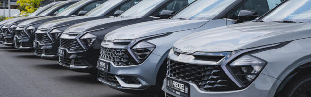 Not The Sorento, Not The Sportage – This Is Kia's Least-Sold SUV In The US