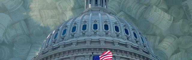 Crypto cash backs potential new allies in Congress as industry's PAC presence widens