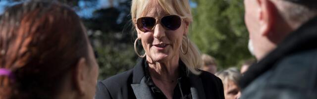 Erin Brockovich says people are angry because data centers are being 'shoved down their throats' in secrecy