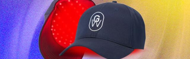 GroWell Cap Review: I Have Hair for the First Time in 15 Years
