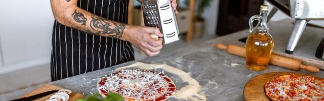 These 8 Pizza Oven Mistakes Are Sabotaging Your Homemade Pies