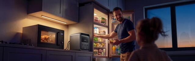 The Anker SOLIX S2000 keeps your fridge running for 35 hours, and there’s a big Prime Day discount