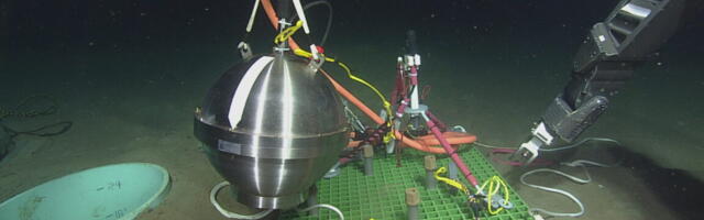 After Senate vote, Trump admin backs off plans to kill ocean monitoring