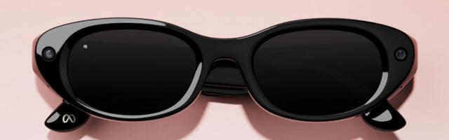 Meta launches its own smart glasses and one of them is designed by Kylie Jenner