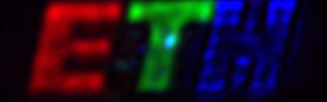 Newly Invented Pixel Could Turn Screens Into Cameras