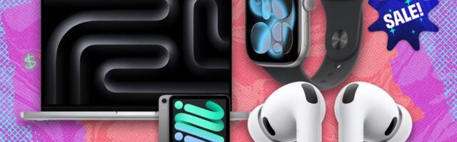 Apples prices are climbing, but these deals can still save you hundreds on MacBooks, iPads, and more