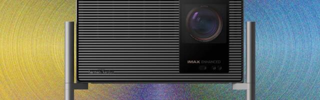 Review: Xgimi Titan Noir Max Home Projector (2026)