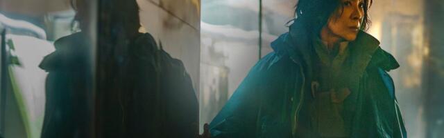 SDCC 2026’s best trailers are heavy on cyberpunk and sci-fi