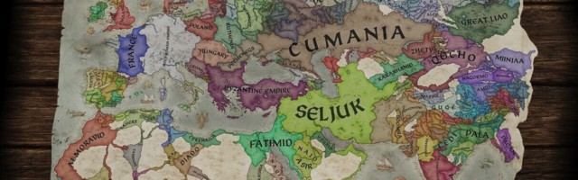 How to get over the intimidation factor and start loving hardcore strategy games