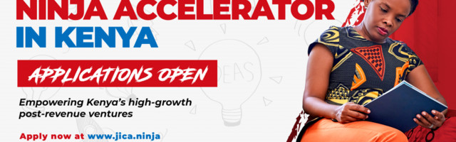 Japan International Cooperation Agency expands accelerator programme to Kenya