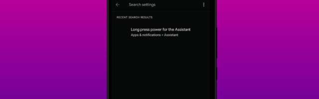 You’ll soon be able to activate Google Assistant with power button on Android — THE FUTURE IS NOW