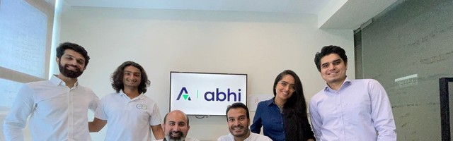Pakistan’s Abhi raises $2 million seed for its salary advance platform, joins Y Combinator