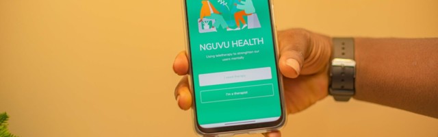 How Nigeria’s Nguvu Health provides on-demand therapy sessions to Africans