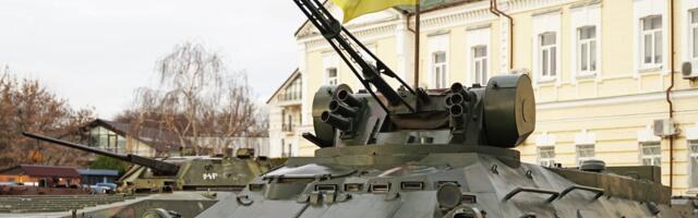 Startups evacuate war zones in Ukraine whilst men are banned from leaving the country