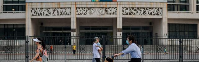 5G: China aims to add 600,000 5G base stations this year alone