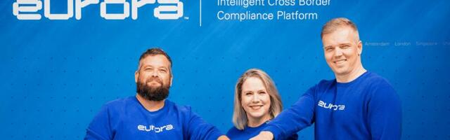 Estonia-based Eurora ships in $40 million to combat e-commerce shipping delays