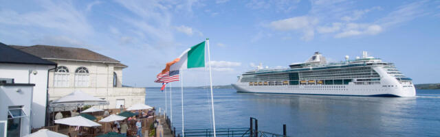 11 Million Tonnes of Emissions Ascribed to Tourism in Ireland
