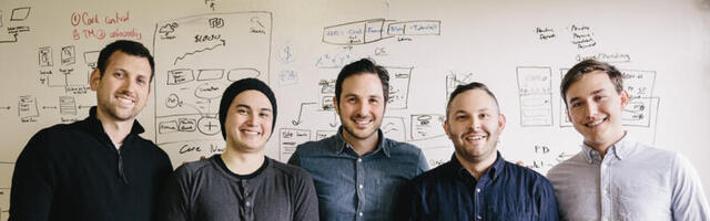 NorthOne raises $92.1 million CAD to build new working capital, credit products