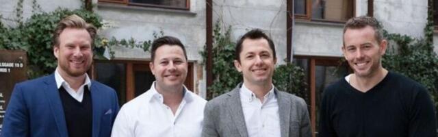 Planday CEO Christian Brondum agrees to join Denmark's SEED Capital.