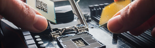 AMD expands footprint in computing and networking markets with 5G investments