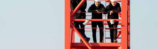 ConTech startup Oculai secures €2.5 million to optimise on-site monitoring
