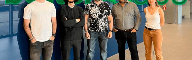 Bettermaps takes on the Titans, raises €200,000 in pre-seed round