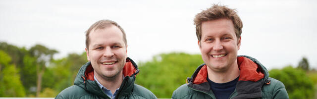 Electric vehicle charging app Ev.energy raises £26m