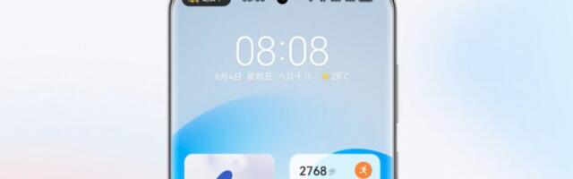 Here are the list of devices eligible for the HarmonyOS 4 beta