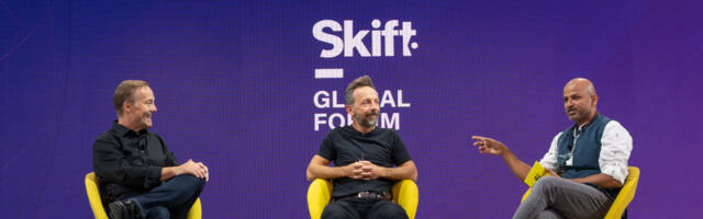 Jason Calacanis and Brad Gerstner on How AI Is Changing Travel