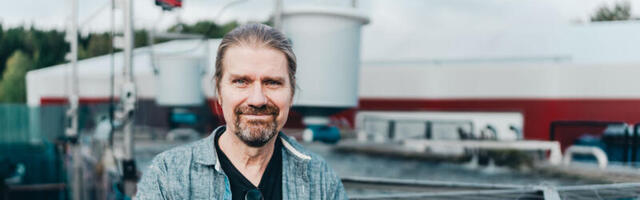 First-ever Luke spinoff startup PaRAS Aqua commercializes fish farming research innovation