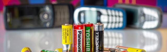 Farewell to our old battery test: a look back at 12 years of testing