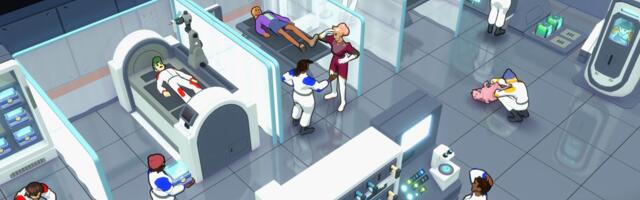 Jumplight Odyssey development paused "indefinitely" as layoffs announced across studio