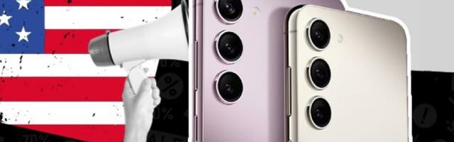 Last call for Samsung Galaxy S23 deals in the US before the S24 series arrives