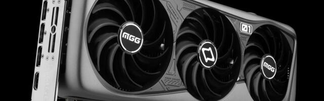 Nvidia's cut-down model of its fastest gaming GPU launches Dec 28 - Sanctions-compliant Nvidia GeForce RTX 4090D is significantly slower than standard version, for impacted countries like China
