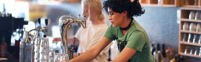 These 10 cities have the highest minimum wage in the US