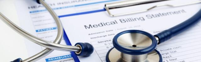 Ouch. That ‘free’ annual checkup might cost you. Here’s why