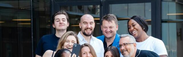 Young at heart — but how old is your body? This startup has raised $4.2m to help you find out