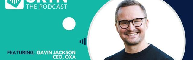 Podcast: How the UK is gearing up for autonomous vehicle leadership – Oxa’s Gavin Jackson