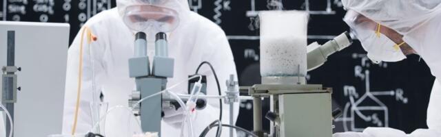 The UK has a life science literacy problem that goes beyond investors